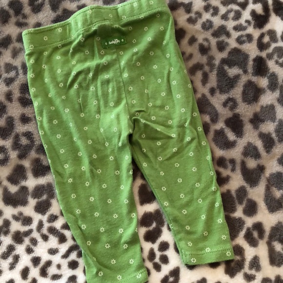 Gap Old Navy Jean Jacket Onesie Leggings bundle - Picture 13 of 16